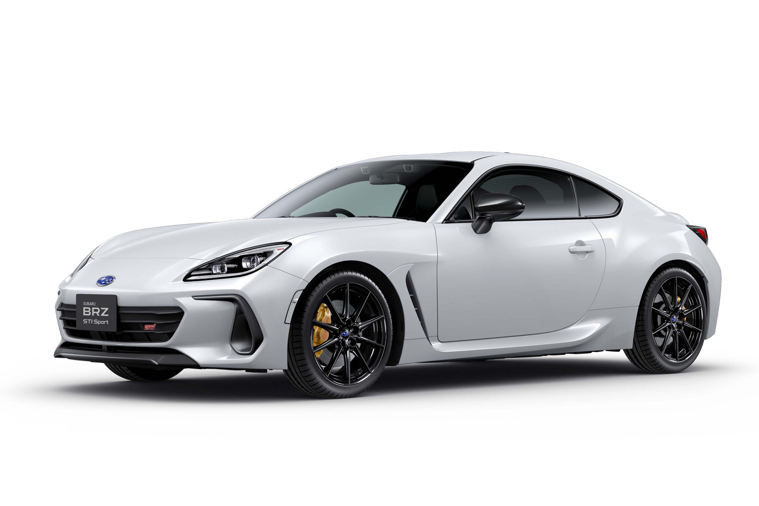 Subaru BRZ STI Sport 2024 ra mắt: Công suất 232 mã lực, giá 600 triệu đồng