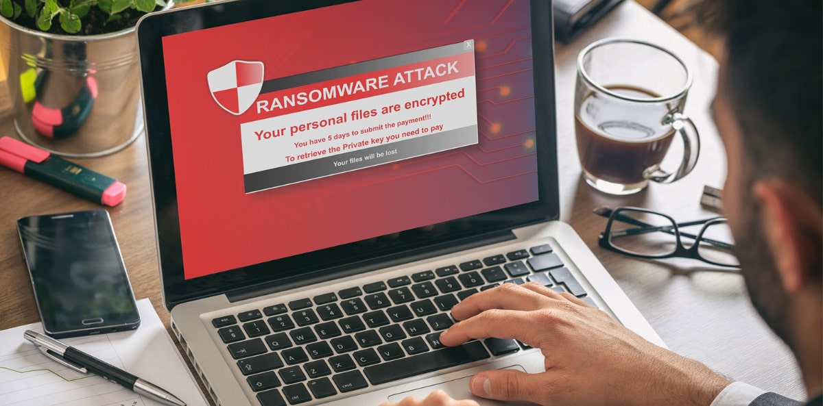 Organizations detecting ransomware decline as the volume and impact of targeted attacks continue to rise