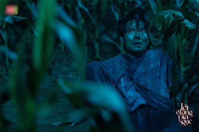 Series phim kinh dị Việt đáng xem nhất tháng 10 gọi tên Tết ở làng địa ngục