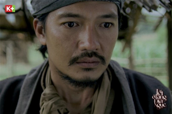 Series phim kinh dị Việt đáng xem nhất tháng 10 gọi tên Tết ở làng địa ngục