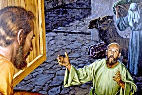 Các cụ nhắc nhở: ‘Muốn sống yên ổn cả đời thì tuyệt đối đừng đến nhà 3 người này’, đó là ai?