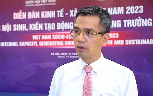 Triển khai các chính sách về thuế, phí nhằm tháo gỡ khó khăn cho doanh nghiệp và người dân