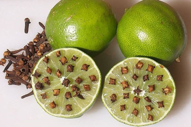 Mẹo đuổi sạch muỗi ra khỏi nhà bằng chanh, vừa an toàn lại giúp bạn tiết kiệm tiền triệu mỗi năm