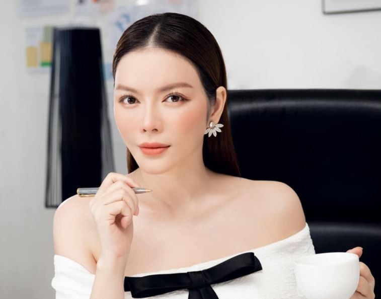 Lý Nhã Kỳ tuổi 41: Cuộc sống nhung lụa nhưng suốt ngày than ế, có người theo đuổi lại sợ hãi