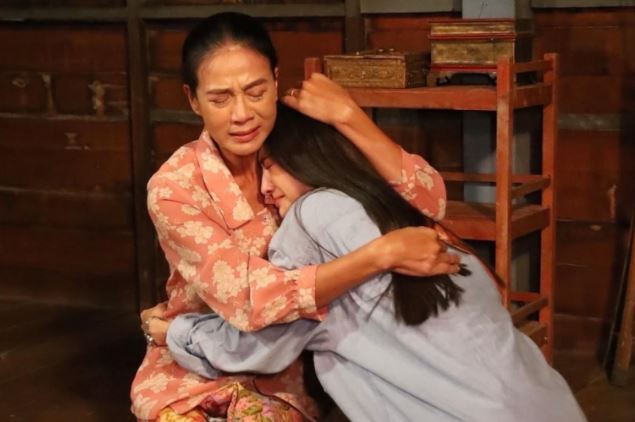 Mẹ chồng lên ở chỉ ăn muối vừng, đêm ấy nhìn miếng sườn trong sọt rác tôi không cầm được nước mắt