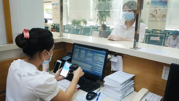 Thiếu hành lang pháp lý cho an sinh xã hội số 