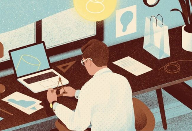 Nghèo không đáng sợ, cái đầu rỗng tuếch mới đáng lo: 7 tư duy bí mật giúp bạn không giàu cũng “dư xài”