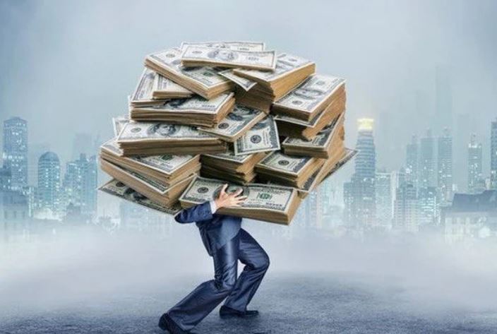 Mắc nợ 3 khoản, vừa tổn hại tâm lực, vừa vắt kiệt tài danh trong tương lai: Hãy cẩn thận! 