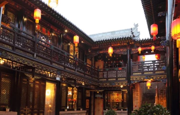 Người xưa phải hoàn thiện '7-7-49' thủ tục này mới được thuê quán trọ, không giống như trên phim ảnh