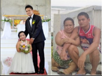 Cãi lời bố mẹ lấy vợ cao chưa đầy 1m, ông bố bật khóc khi con chào đời