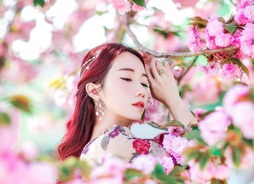 Gia đình có con gái thuộc 4 tuổi này sướng không ai bằng, gia đạo hưởng no nê phúc phần