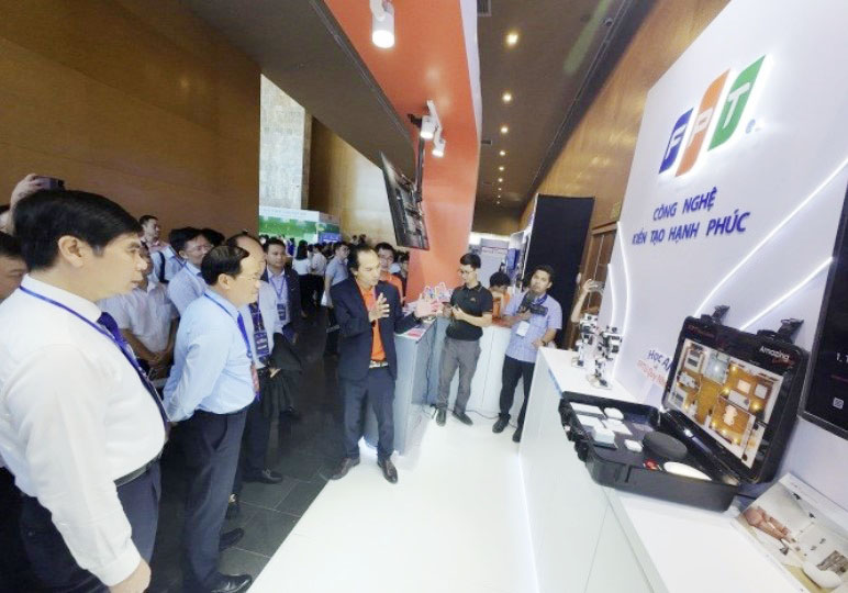 Dữ liệu là "chìa khóa" để thực hiện thành công Đề án 06