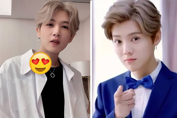 Nam ca sĩ kiếm 17 tỷ mỗi tháng và mua được hẳn nhà 37 tỷ nhờ sở hữu ngoại hình giống Lộc Hàm