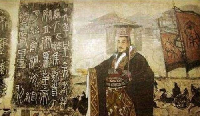 Lịch sử Trung Quốc có 2 TRIỀU ĐẠI giống nhau đến khó tin, từ thống nhất cho đến sụp đổ đều "như hai giọt nước" - Ảnh 1.