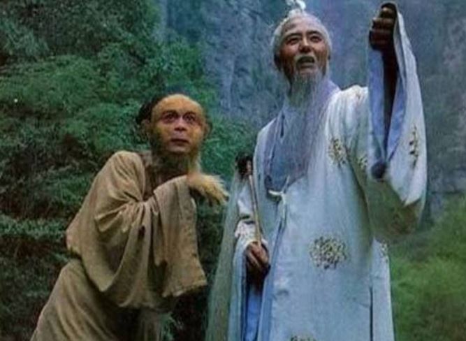 Người dạy Tôn Ngộ Không 72 phép thần thông có lai lịch bí ẩn thế nào?