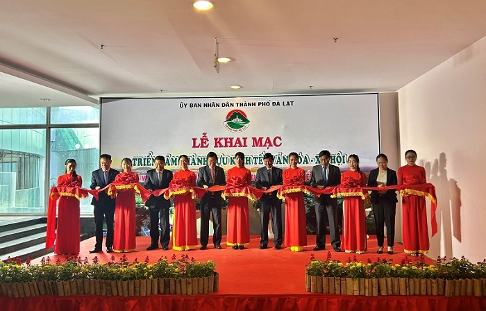 Tái hiện quá trình hình thành và phát triển của Đà Lạt 130 năm