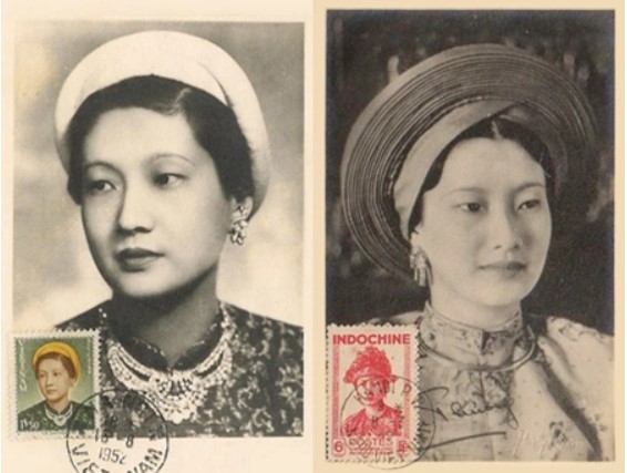 Chiêm ngưỡng nhan sắc Hoàng hậu cuối cùng của triều Nguyễn