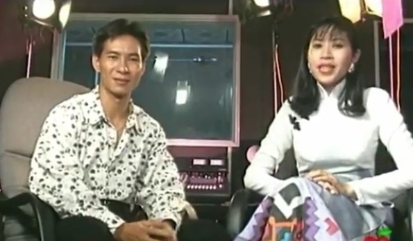 Lý Hải bị "vạch trần" nhan sắc 28 năm trước, Minh Hà lúc đó mới lên 10, được khen xinh từ bé