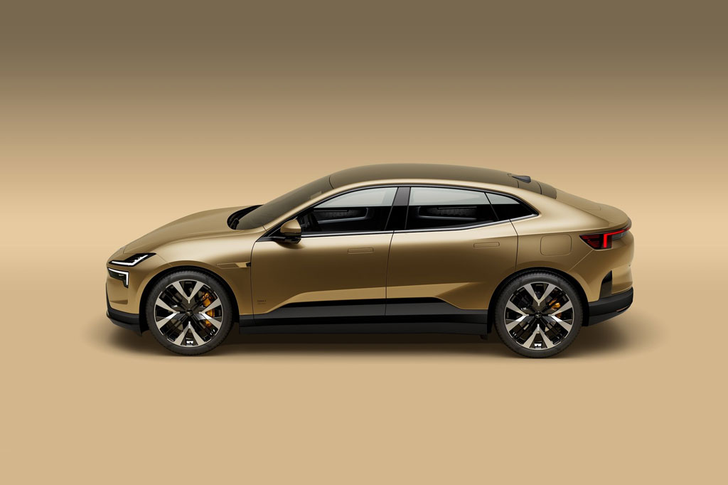 SUV công suất 536 mã lực, nội thất sang chảnh, giá hơn 1,1 tỷ đồng