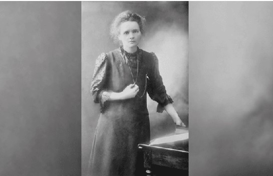 Vì sao nữ bác học Marie Curie được chôn cất trong quan tài lót chì dày 2,5 mm khi qua đời?
