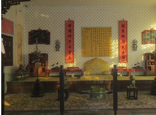 Sự thật về lãnh cung: Từng có hoàng đế ra đời nơi cấm cung ghẻ lạnh, và sự tồn tại bí ẩn của lãnh cung cho đàn ông