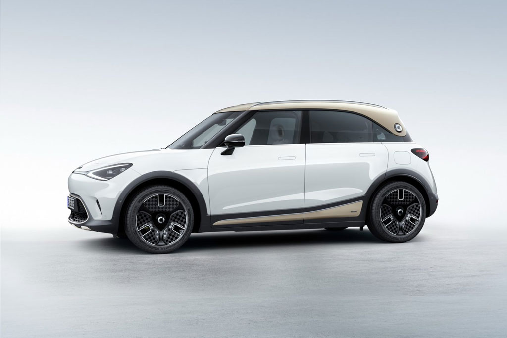 SUV Mercedes-Benz công suất 268 mã lực, giá gần 650 triệu đồng