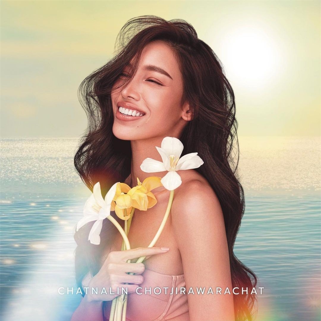 Nhan sắc đối thủ của Ngọc Hằng ở Hoa hậu Liên lục địa được khen ngợi ảnh 1