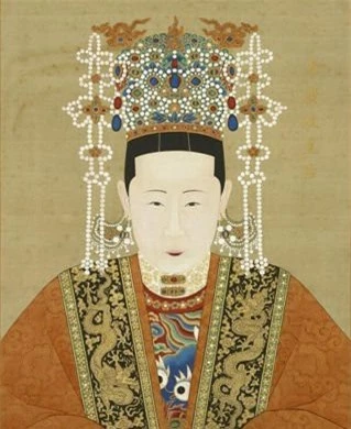 Trái ngược với Càn Long có ngàn thê vạn thiếp, vị Hoàng đế này cả đời chung tình với 1 vợ, hậu cung không tỳ thiếp - Ảnh 2.