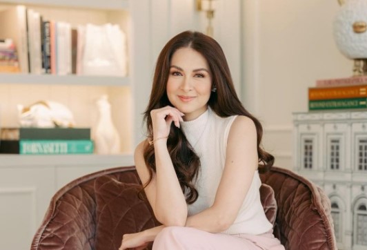 Mỹ nhân đẹp nhất Philippines gây choáng váng vì nhan sắc khi để mặt mộc vừa đen vừa sạm