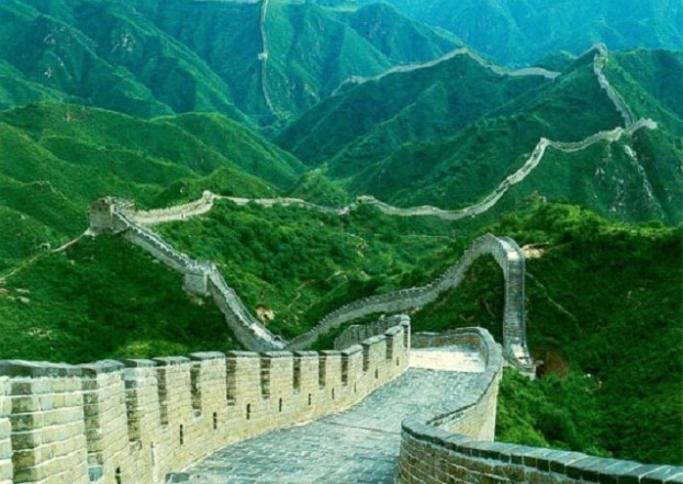 Quy đổi chi phí Tần Thủy Hoàng xây Vạn Lý Trường Thành ra tiền hiện đại: Con số lớn không tưởng!