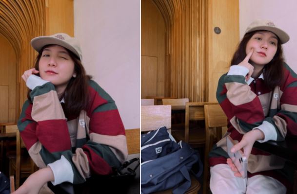 Trong khi visual Sơn Tùng trồi sụt, Hải Tú được khen đơn giản vẫn xinh