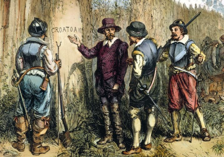 Thành phố làm từ vàng, bí ẩn 115 người biến mất không dấu vết