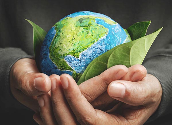 Cisco công bố chiến lược môi trường bền vững thế hệ mới