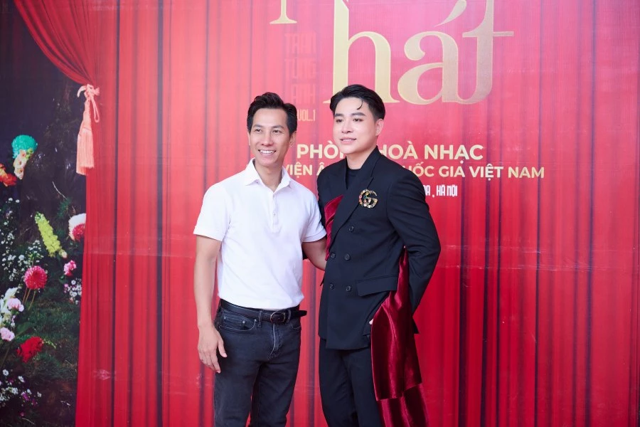 Ca sĩ Lê Anh Dũng Ca sĩ Lê Anh Dũng