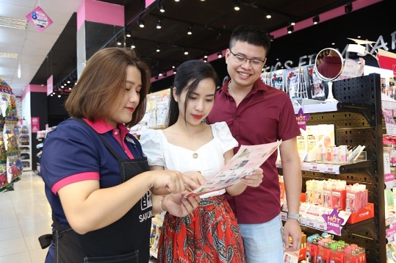 Đem giá trị tinh thần văn hóa Nhật vào phát triển doanh nghiệp