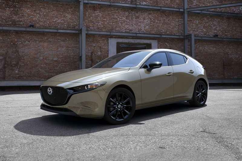 Top 10 ôtô giá rẻ đáng mua nhất năm 2023: Mazda3 đứng đầu