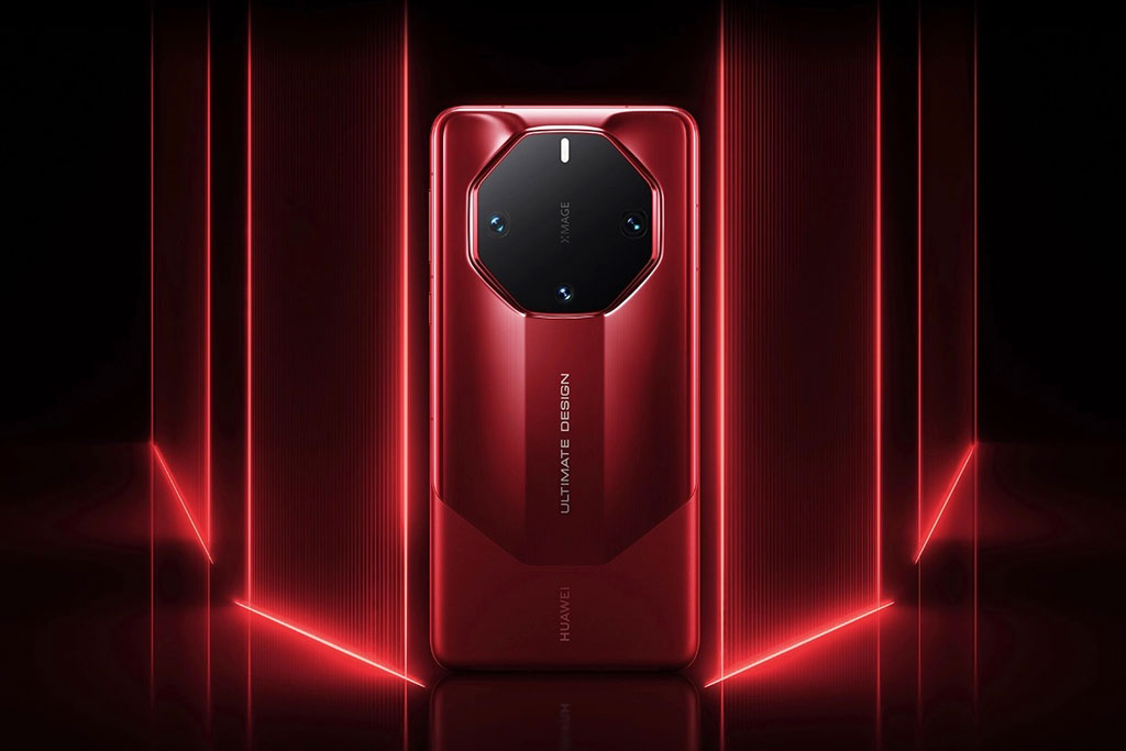 Siêu phẩm smartphone cấu hình ‘khủng’, chống nước, giá hơn 42 triệu đồng