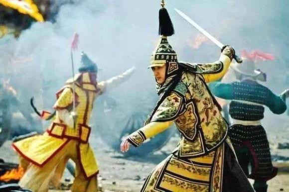 5 tiêu chuẩn để trở thành đại nội thị vệ thời nhà Thanh, ngoài võ thuật, điểm cuối cùng khiến nam giới nản lòng