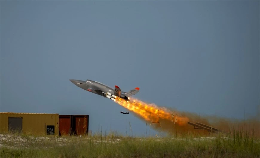 Quân sự thế giới hôm nay (25-9): Hàn Quốc sẽ công khai hệ thống đánh chặn tên lửa L-SAM?