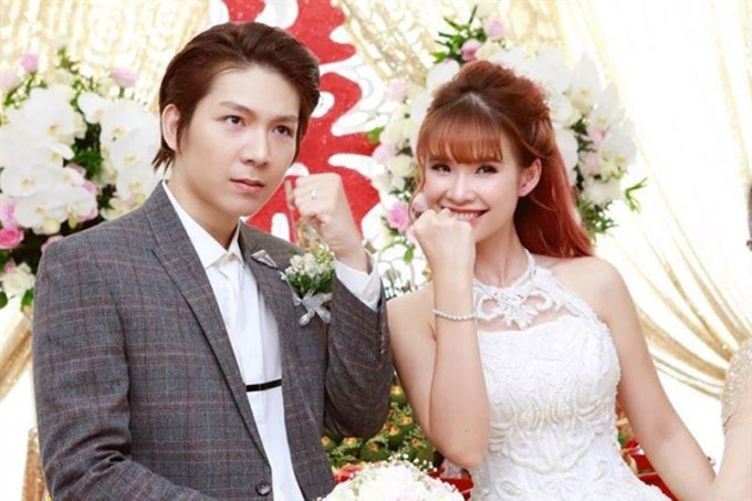 Cặp đôi Vbiz cuộc sống ra sao sau 6 năm kết hôn và quyết định không sinh con?