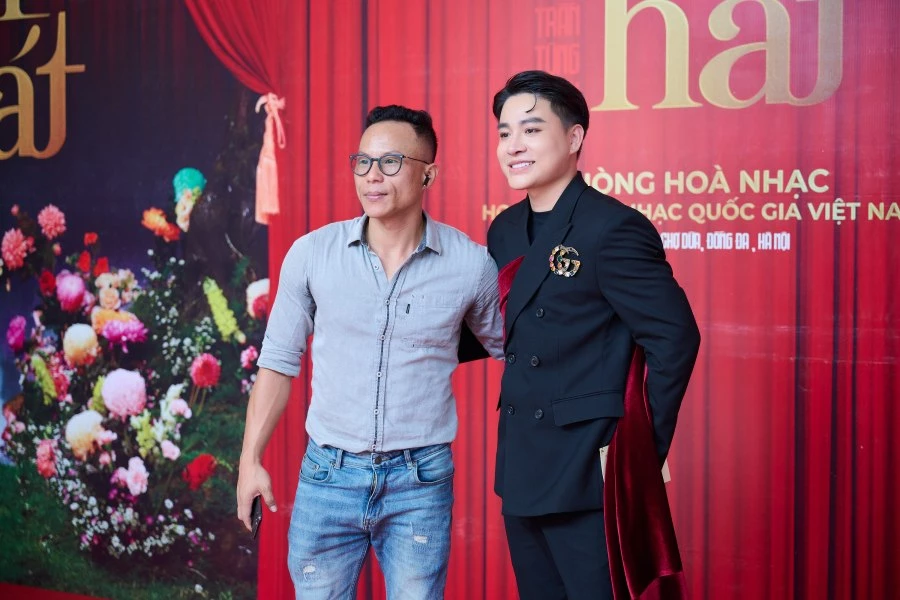 Nhạc sĩ Mạnh Skull Nhạc sĩ Mạnh Skull