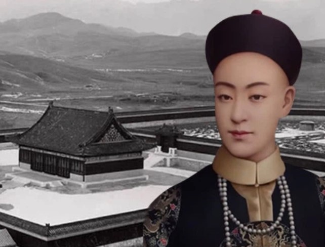 V&#x1ECB; vua tr&#x1EBB; nh&#xE0; Thanh &#x111;&#x1ED9;t t&#x1EED; kh&#xF4;ng r&#xF5; nguy&#xEA;n nh&#xE2;n: 80 n&#x103;m sau, t&#x1ED9;i &#xE1;c v&#x1EAB;n n&#x1EB1;m trong quan t&#xE0;i!