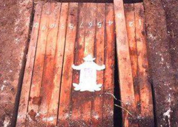 Linh cảm có thứ lạ dưới lòng đất, lão nông chạy đi báo chuyên gia: Kết quả khai quật khiến ông 'bội thu'