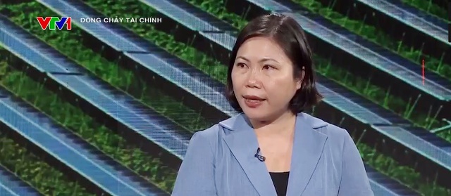 Giải pháp nào để huy động tài chính cho tăng trưởng xanh?