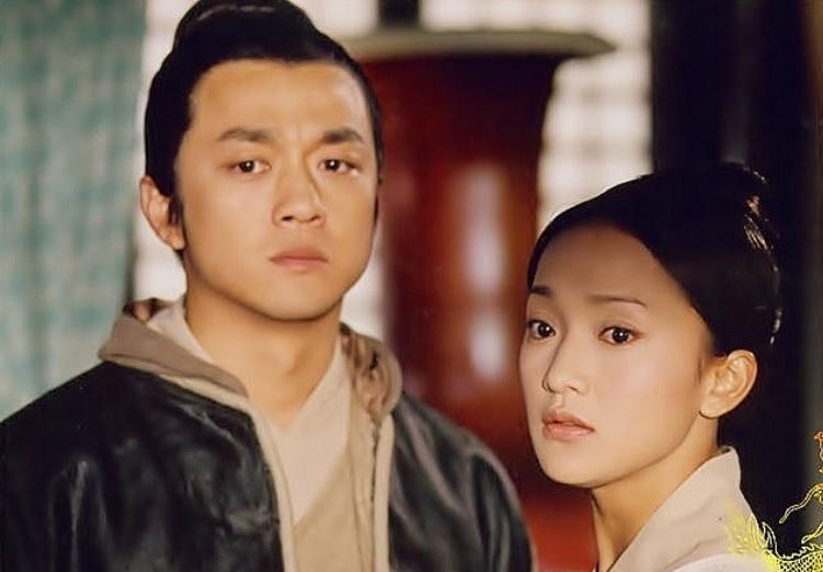 Không phải Cửu âm chân kinh, bí kíp được giấu đi này mới là tuyệt thế vô song mà Quách Tĩnh không biết