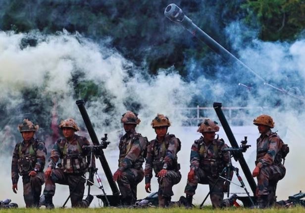 Quân sự thế giới hôm nay (25/9): Hàn Quốc sẽ công khai hệ thống đánh chặn tên lửa L-SAM?