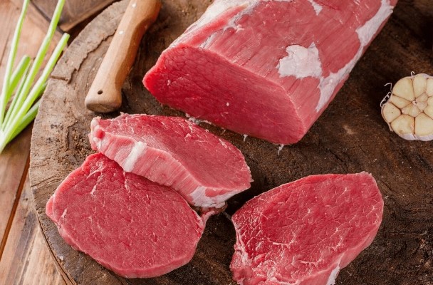 Loại thịt bò nào tốt nhất cho sức khỏe?