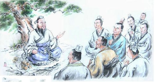 Cổ nhân dạy muốn giàu có tuyệt đối đừng kết giao với 15 loại người này