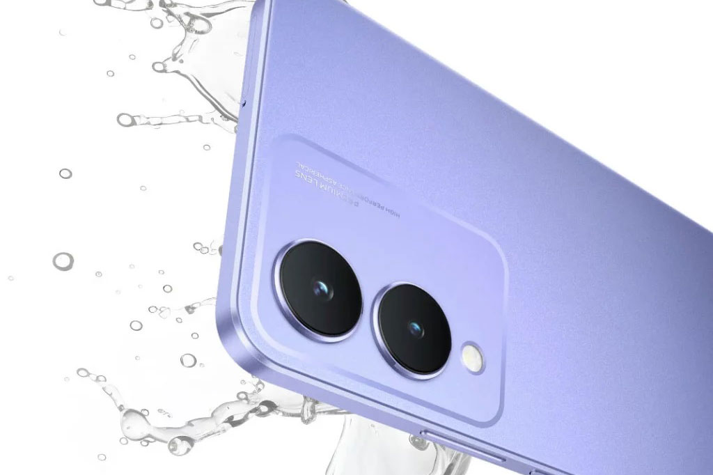 Smartphone chống nước, RAM 6 GB, giá 3,99 triệu tại Việt Nam