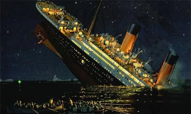 7 sự thật về con tàu Titanic, có những điều khó tin đến nỗi chưa ai từng nghĩ đến - Ảnh 6.